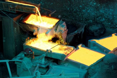 Por segundo año consecutivo, Perú es desplazado por El Congo en producción de cobre