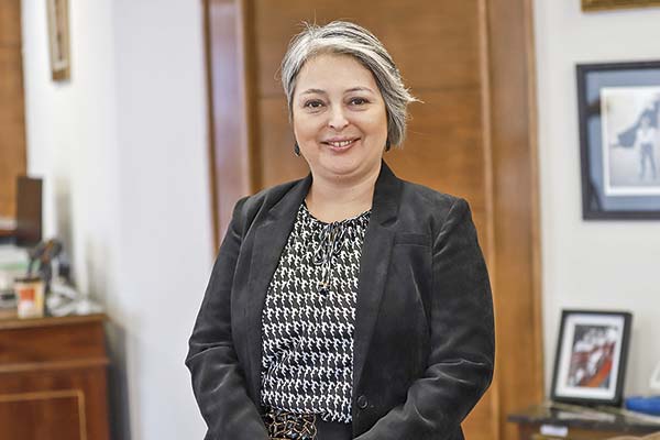 Ministra Jara participará en Foro de Inspección Laboral en Costa Rica