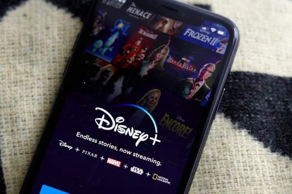 Disney anuncia resultados que superaron las expectativas con ganancias impulsadas por el negocio de streaming