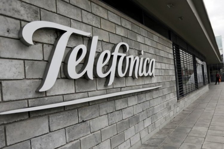 <p>Saudí STC hace efectiva su participación del 9,97% en Telefónica y podrá exigir su puesto en el directorio</p>