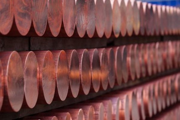Cochilco proyecta por primera vez precio promedio del cobre para 2026 y lo ubica en US$ 4,25 la libra
