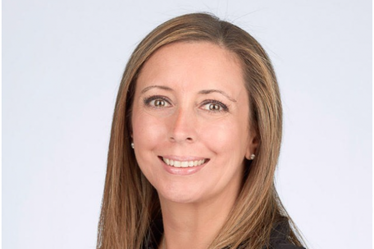 <p>Carolina Galvez, la CEO de Enjoy en su etapa final</p>