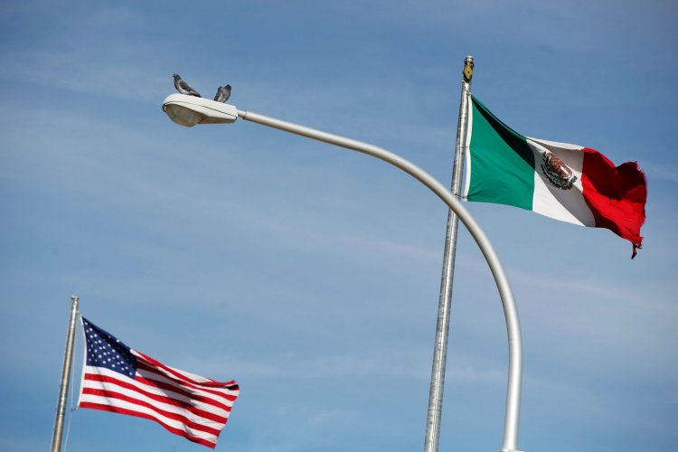<p>Superávit comercial de México con EEUU alcanzó nuevo máximo en 2024</p>