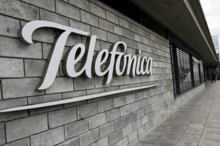 Saudí STC hace efectiva su participación del 9,97% en Telefónica y podrá exigir su puesto en el directorio