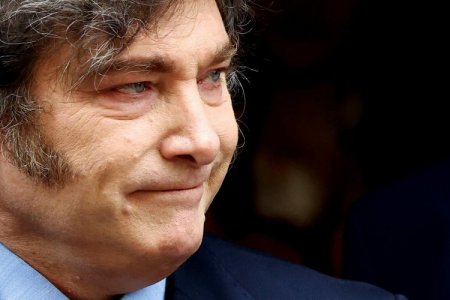 La batalla de Javier Milei por desactivar la bomba del control cambiario en Argentina