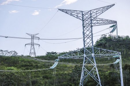 Producción de energía eléctrica en Perú creció 3% en 2024