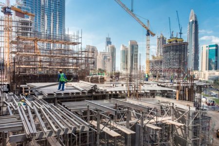 Perú aprobará US$ 3.000 millones en proyectos de infraestructura antes de fin de julio