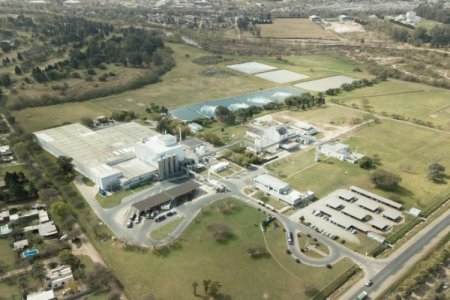Nestlé frenará la producción de una de sus plantas en Argentina durante todo marzo
