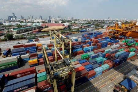 México, Brasil y Chile los principales socios comerciales de EEUU en América Latina