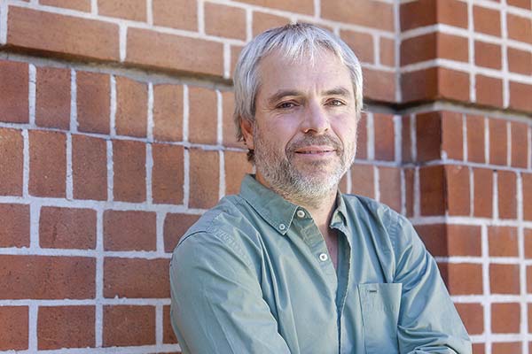 Gonzalo Blumel: “Hay espacio para avanzar en la reforma al sistema político y en reducir la permisología”