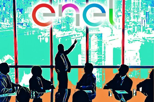 Los movimientos en Enel: las razones de la salida de los últimos ejecutivos