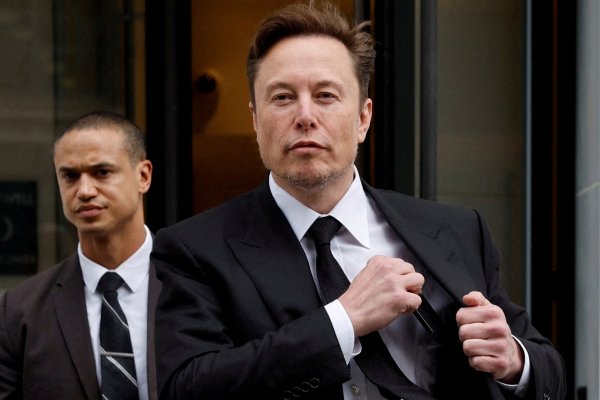 Elon Musk no podrá acceder a los datos de pagos del Tesoro de Estados Unidos