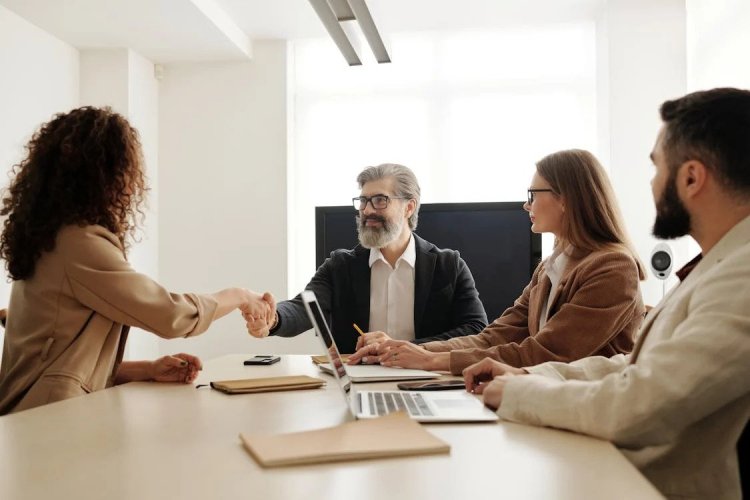 <p>Startup estadounidense Deel incorpora un nuevo inversionista ancla a sus operaciones</p>