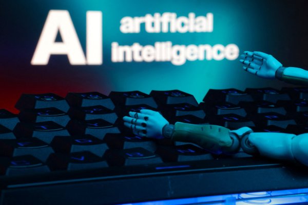 Las grandes tecnológicas proyectan invertir más de US$ 300.000 millones en inteligencia artificial este año