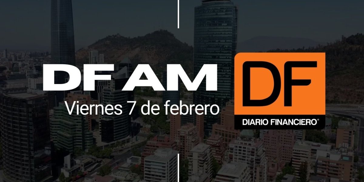 <p>DF AM | Las noticias que debes saber este viernes</p>