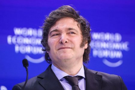 A lo Trump, Javier Milei evalúa sacar a Argentina de otro organismo de la ONU