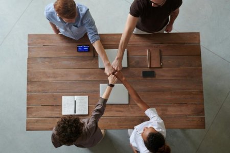 Consulting IQ, la plataforma de IA creada por un argentino en EEUU para potenciar el crecimiento de las PYME