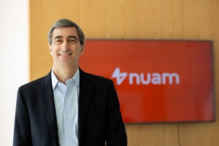 Juan Pablo Córdoba, CEO de nuam, asume la presidencia de la Federación Iberoamericana de Bolsas