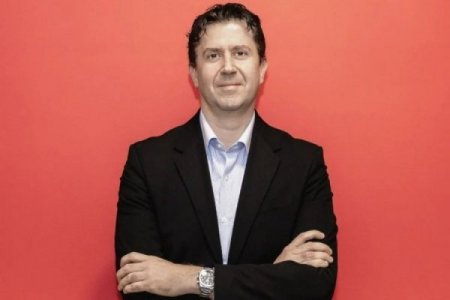 Avianca anunció el nombramiento de Otto Gergye como director comercial