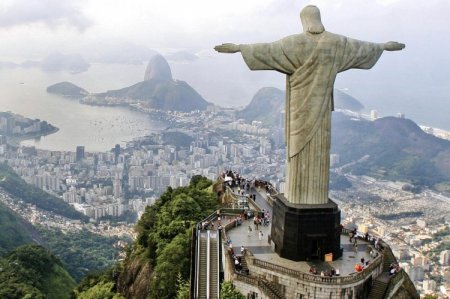 ¿Río de Janeiro, capital de Brasil? Alcalde de la ciudad pedirá a Lula devolverle su categoría original