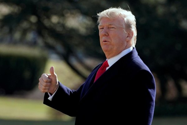 Trump dice que habló con Putin sobre poner fin a la guerra en Ucrania
