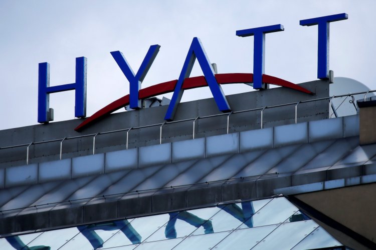 <p>Cadena hotelera Hyatt comprará Playa Hotels & Resorts por US$ 2.600 millones</p>