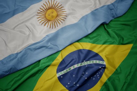 Argentinos disparan las importaciones brasileñas, ante apreciación del peso frente al real