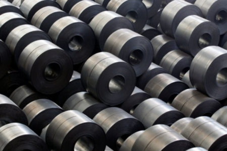 Trump impondrá aranceles del 25% a todas las importaciones de acero y aluminio en EEUU