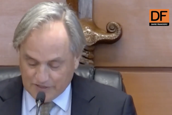 <p>Corte de Apelaciones entrega veredicto sobre desafuero de la diputada Catalina Pérez</p>