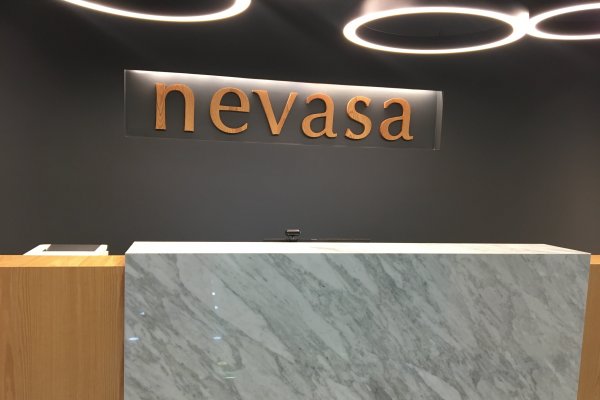 Nevasa descarta haberse beneficiado por fraude de divisas a Itaú