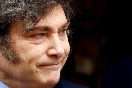 Riesgo país de Argentina detiene su caída: el indicador toca máximo en dos meses y los activos argentinos redoblan las pérdidas