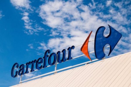 Francesa Carrefour comprará la totalidad de su unidad en Brasil: "Es un activo clave para el grupo"