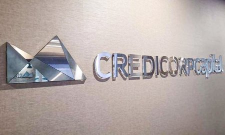 Peruana Credicorp se muestra optimista para 2025 tras aumento de su utilidad neta