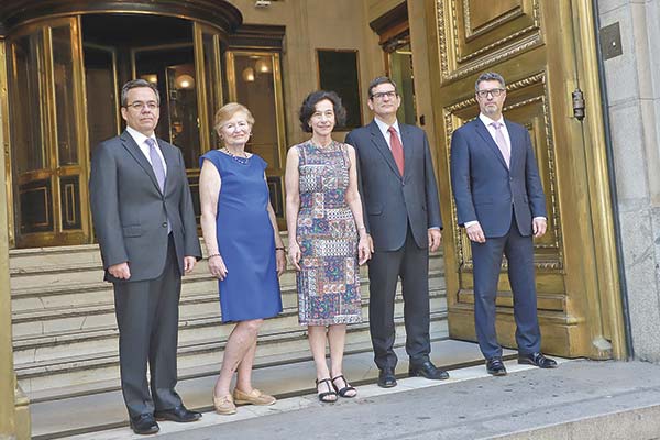 Agentes extranjeros apuestan a que el Banco Central podría subir la tasa en los próximos meses debido a la alta inflación