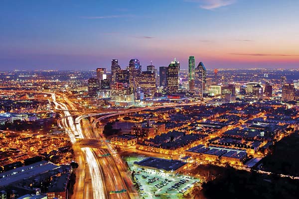 NYSE traslada histórica bolsa de Chicago a Texas