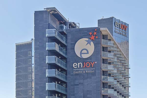 Enjoy aclara obligaciones de los compradores de Rinconada y FNE insiste en desestimar la solicitud de venta