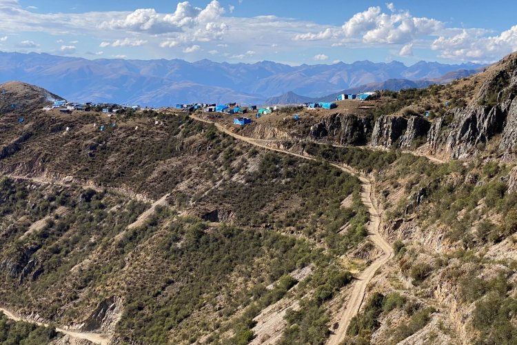 <p>Southern Copper eleva a US$ 1.800 millones presupuesto para proyecto de cobre Tía María</p>