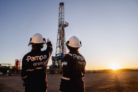 Pampa Energía se consolidó en 2024 como el mayor generador eléctrico de Argentina