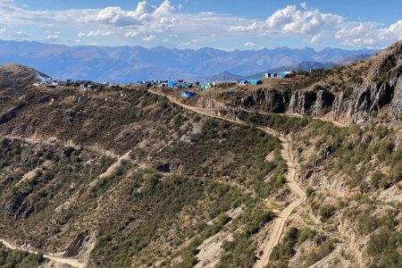 Southern Copper eleva a US$ 1.800 millones presupuesto para proyecto de cobre Tía María