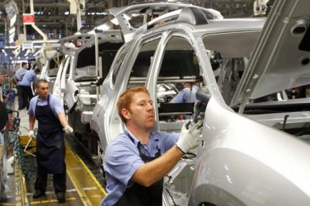 Geely y Renault negocian acuerdos de venta y fabricación en Brasil