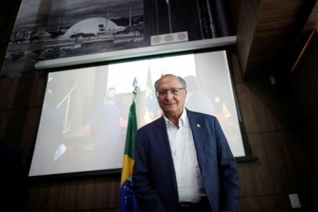 Brasil pide a EEUU diálogo sobre aranceles y sugiere cuotas para el acero