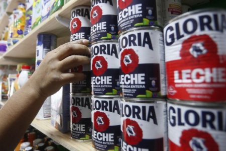 Grupo Gloria y otras cuatro firmas en Colombia son sancionadas con US$ 5 millones por usar aditivo prohibido entre sus ingredientes