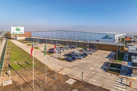 Grupo canadiense Copap amplía querella contra la papelera chilena Dimar: apunta al directorio por fraude