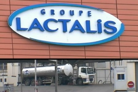 Lactalis Colombia rechazó la sanción de la SIC y reafirmó que su leche no ha sido adulterada