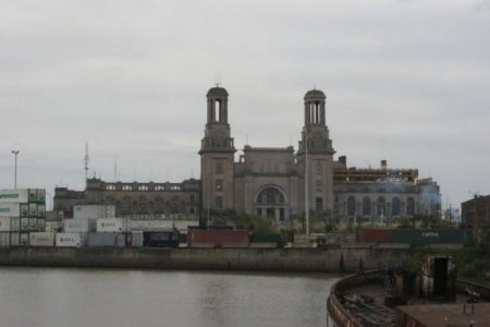 Argentina Central Puerto pagó US$ 25 millones por su nueva apuesta minera de plata y oro