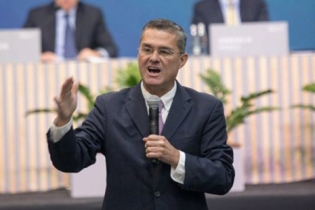 Carlos Yepes renunció al directorio de la colombiana ISA tras el nombramiento de Jorge Carrillo como presidente
