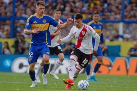 Argentinos se toman Miami: vuelos se quintuplicaron por partido de River y Boca en Estados Unidos