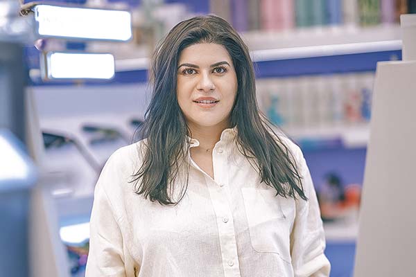 Pichara cumplirá seis décadas, prevé abrir ocho tiendas en Chile y exportar producto de coloración propio