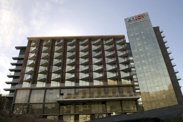 Enjoy se anota un triunfo: TDLC da luz verde para vender el casino en Rinconada