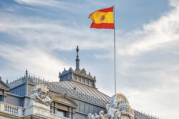 La Eurozona tiene un nuevo faro económico: España